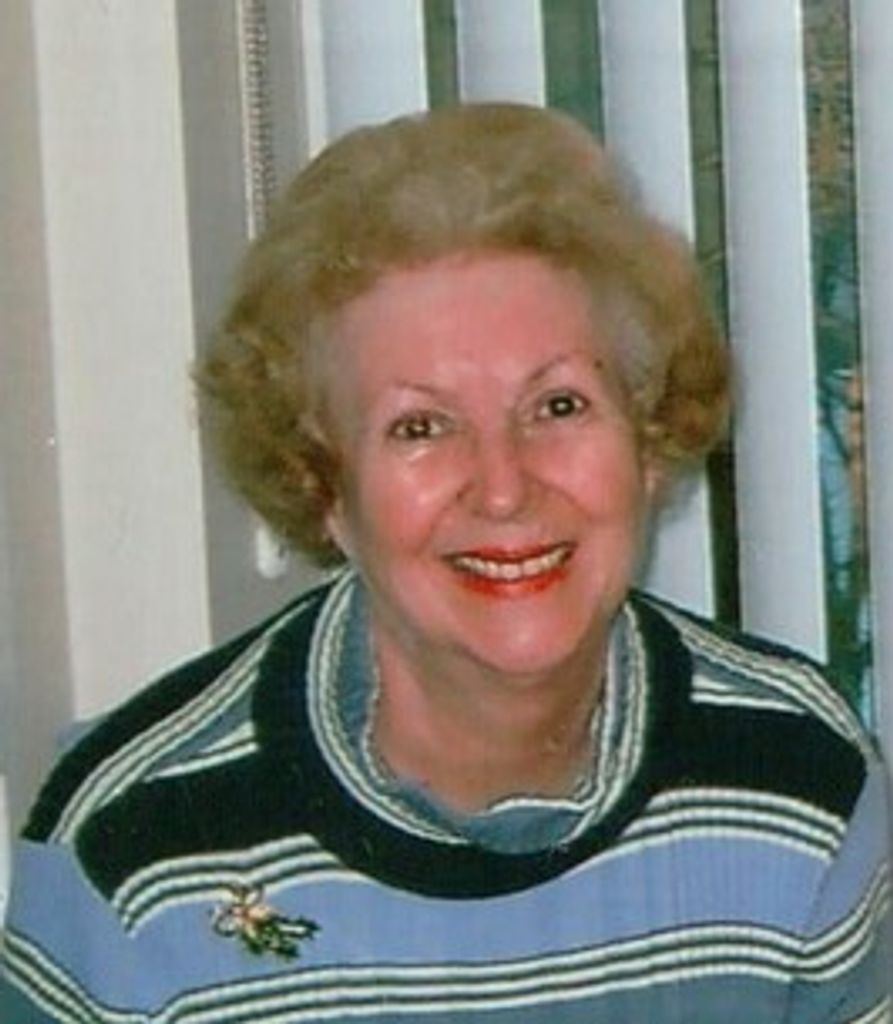 Elaine Wareham