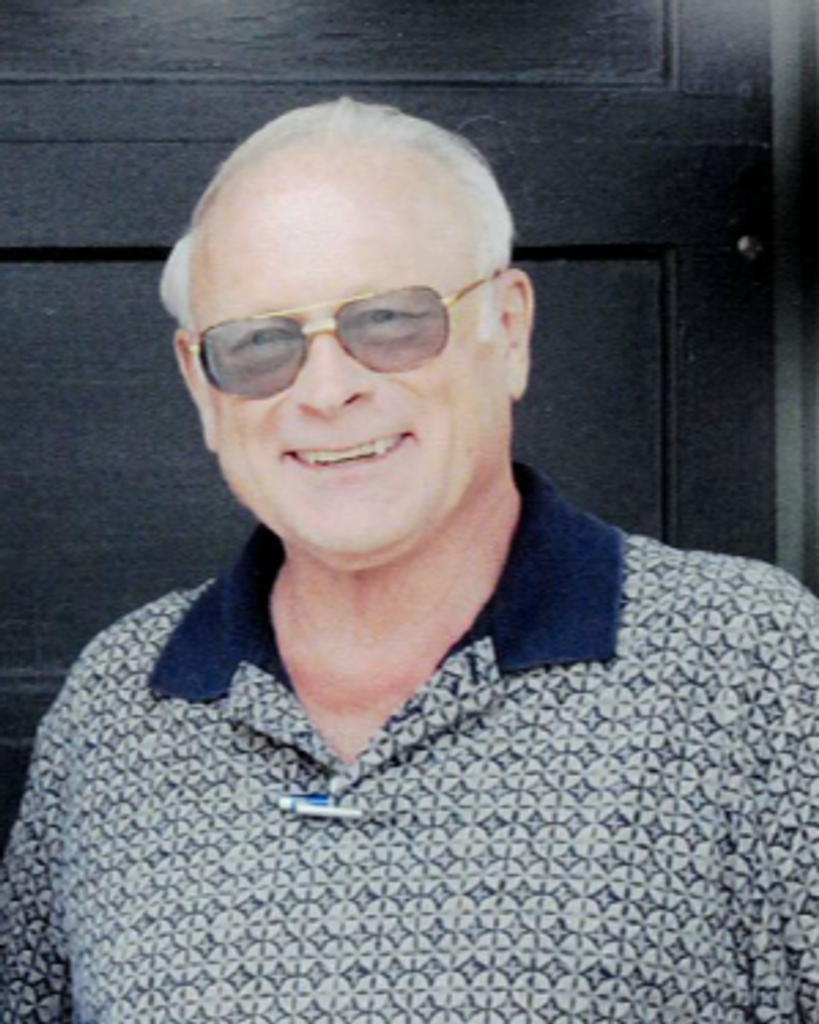 Julian "Sandy" Dale Stegner Profile Photo