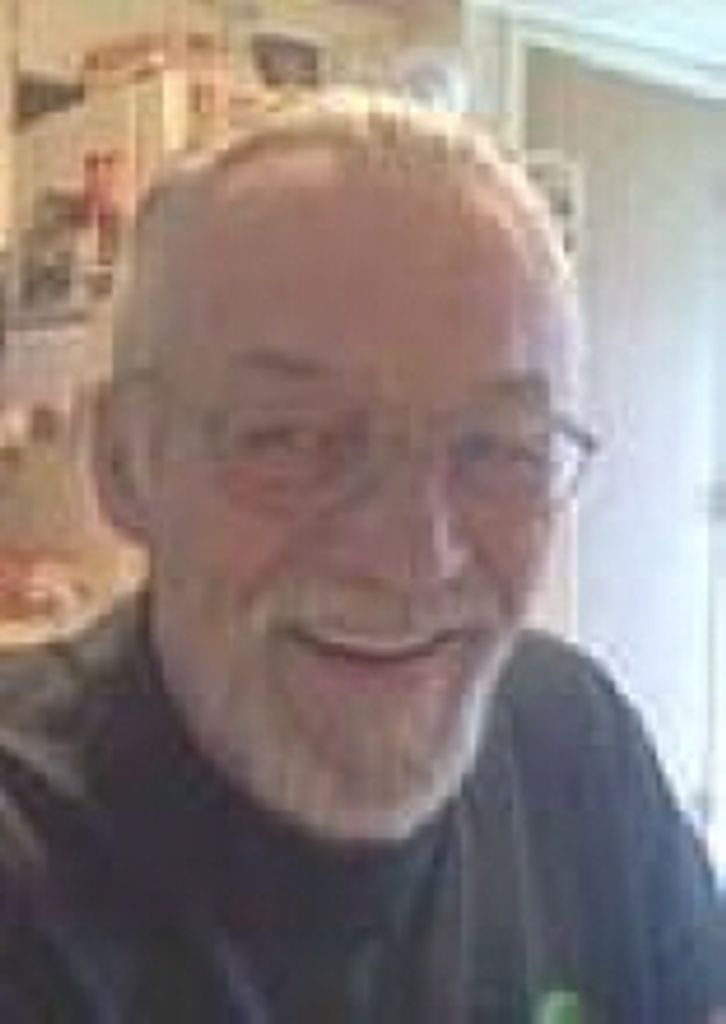 Robert  J. Ulman