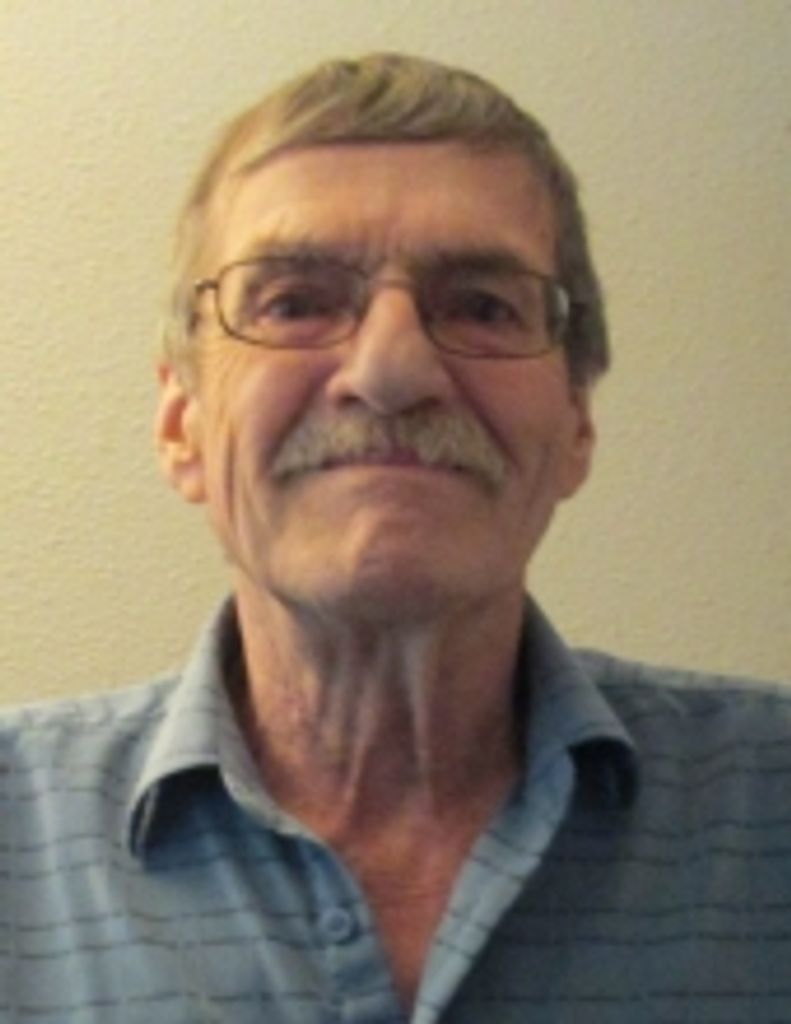 Larry Osterhout