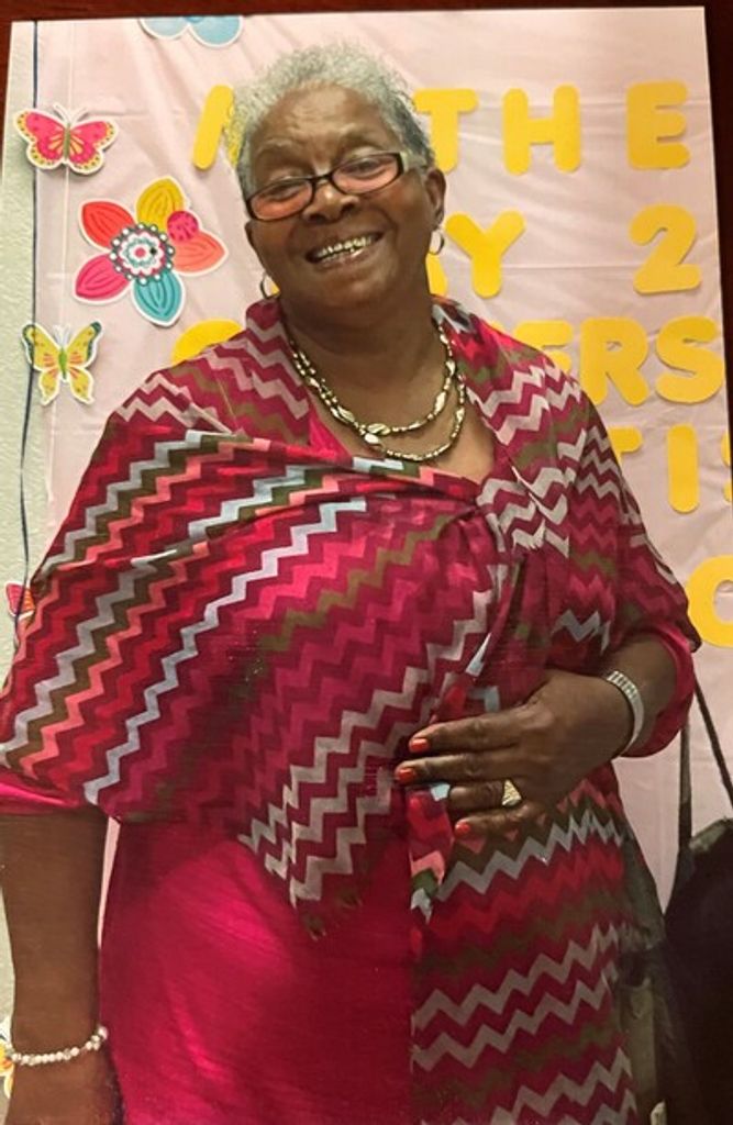 Sandra Kay Harris Profile Photo