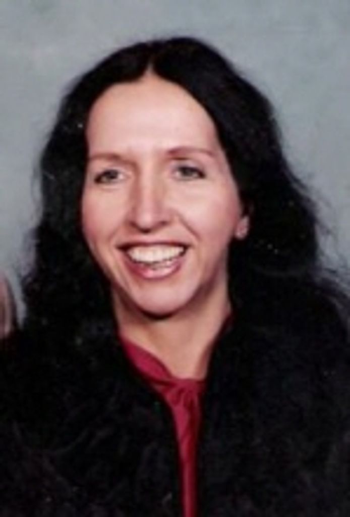 Wanda Fern (Nee Brewster) Hedrick