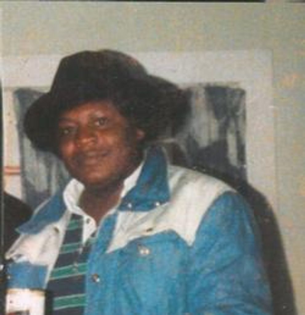 Ralph "Big Jab" Jones Profile Photo