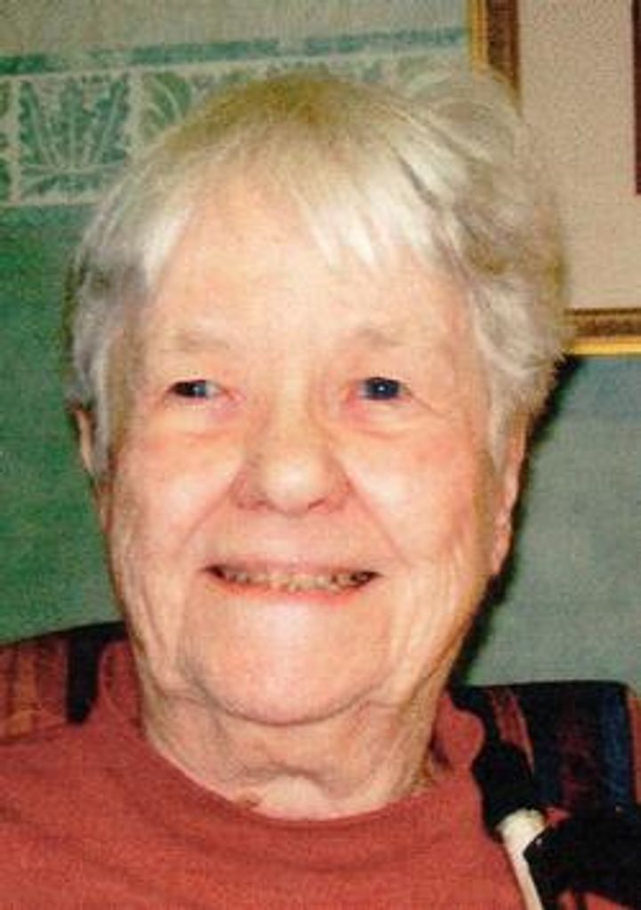 Helen L Green