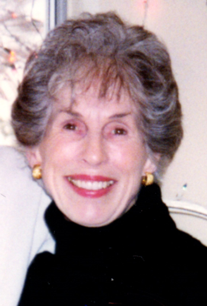 Shirley A. Constand