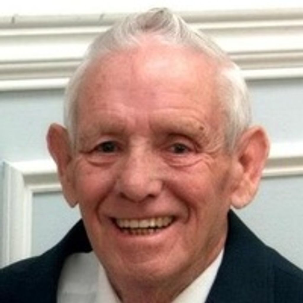 Donald Ray Davis
