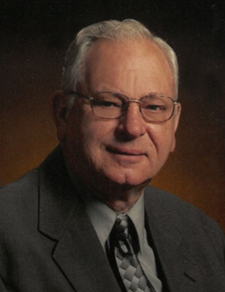 Donald L. Kroening