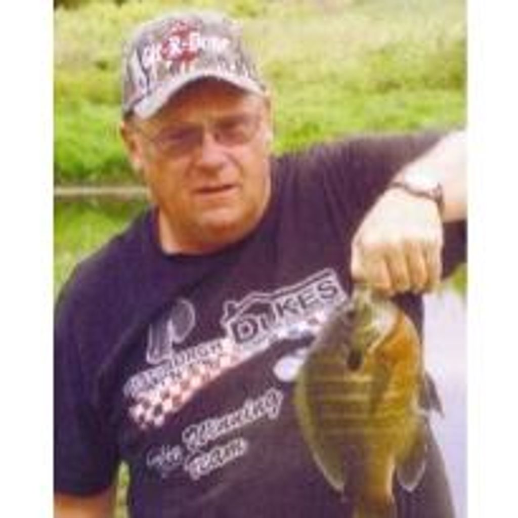 James "Scotty" Travers