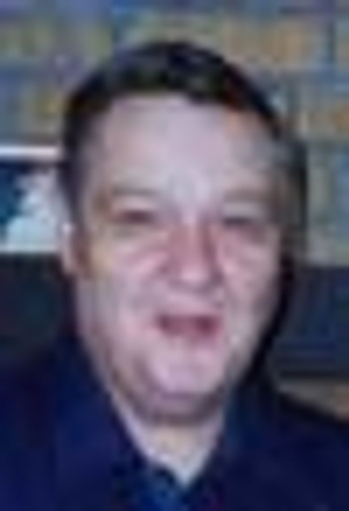 James E. Debrecht