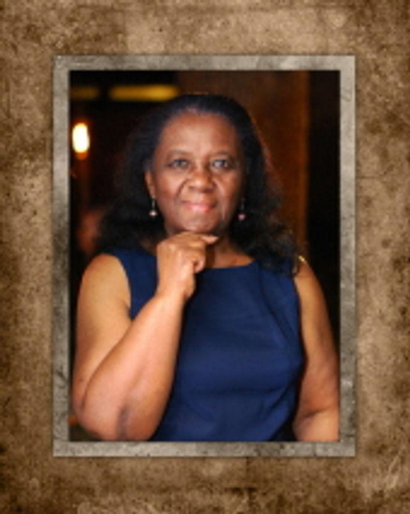 Mary Ellen (Rayford) Fleming