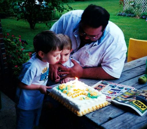 Jeffrey D. Lay photo gallery thumbnail 38 of 212