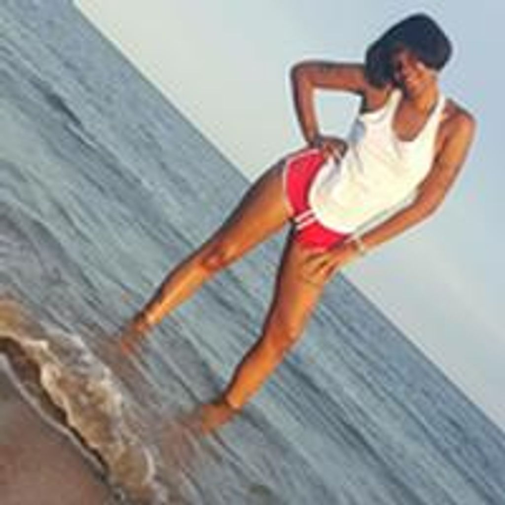 Zakiya Williams Profile Photo