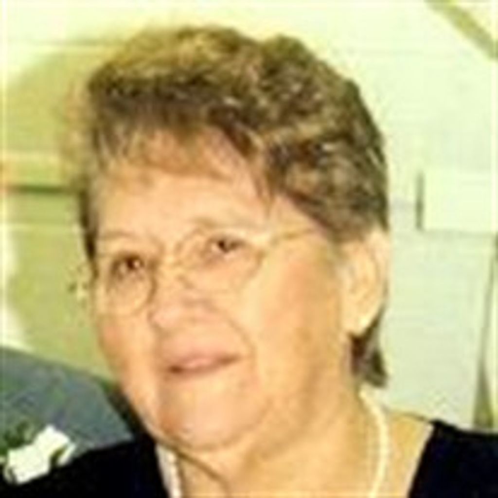 Jeanette B. Adams