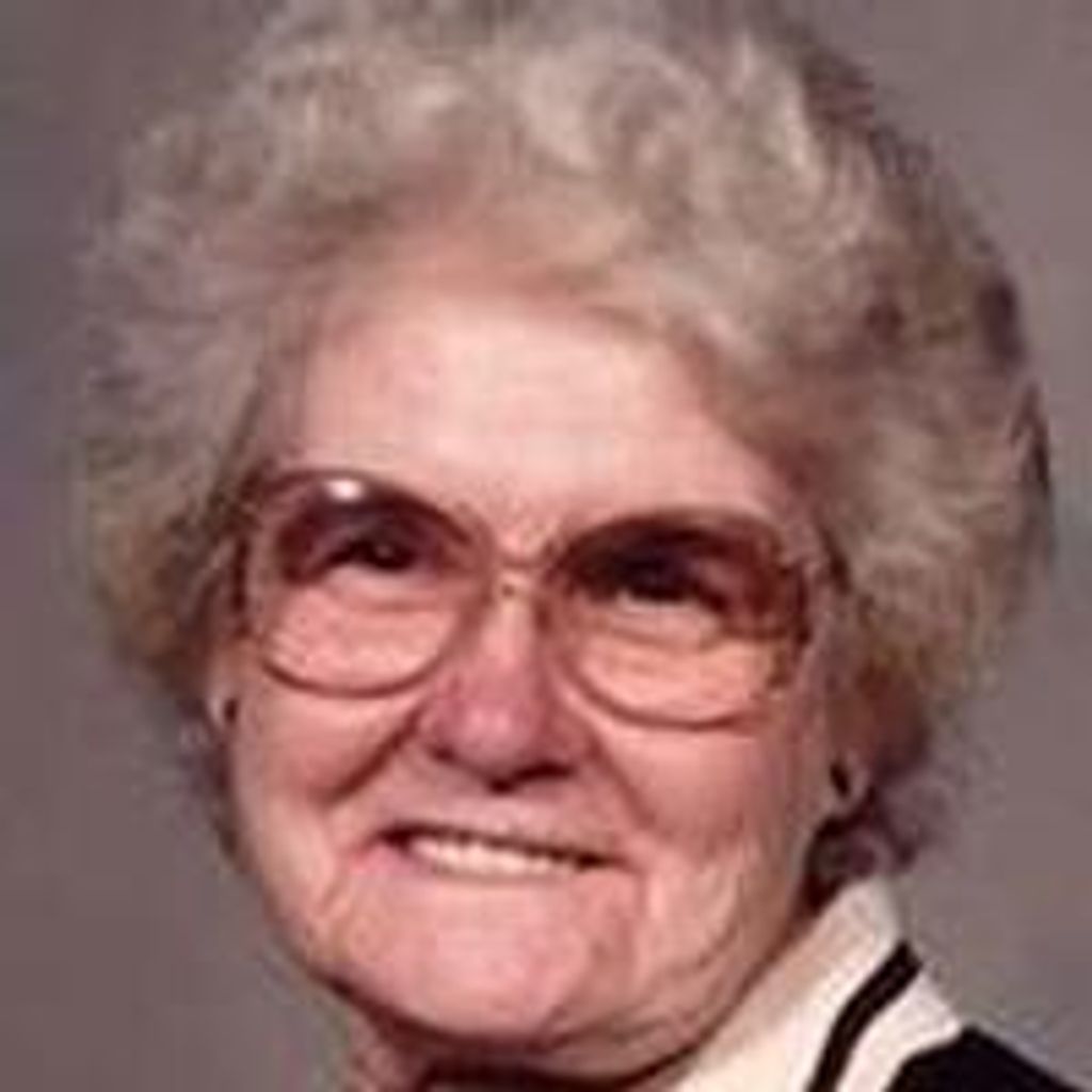 Beatrice  E. (Coss)  Matthews