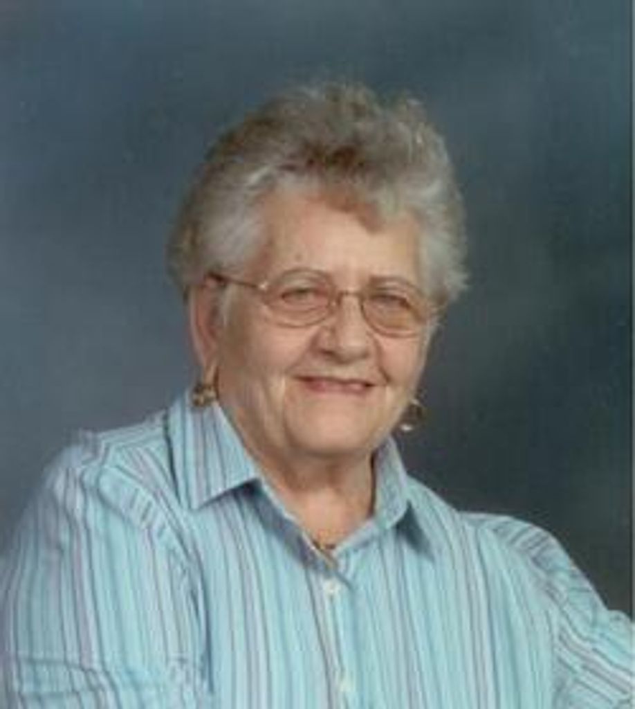 Viola "Chub' Herrington Profile Photo