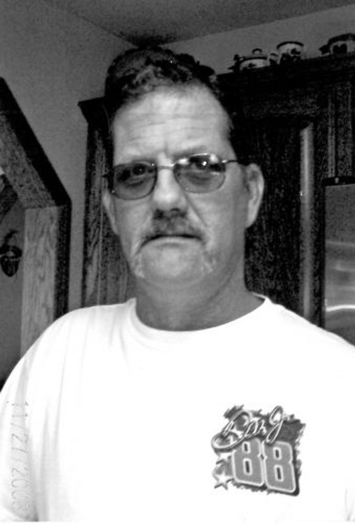Rodney Tillman