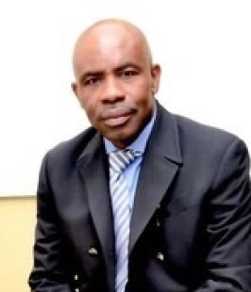 Kwaku Ankrah