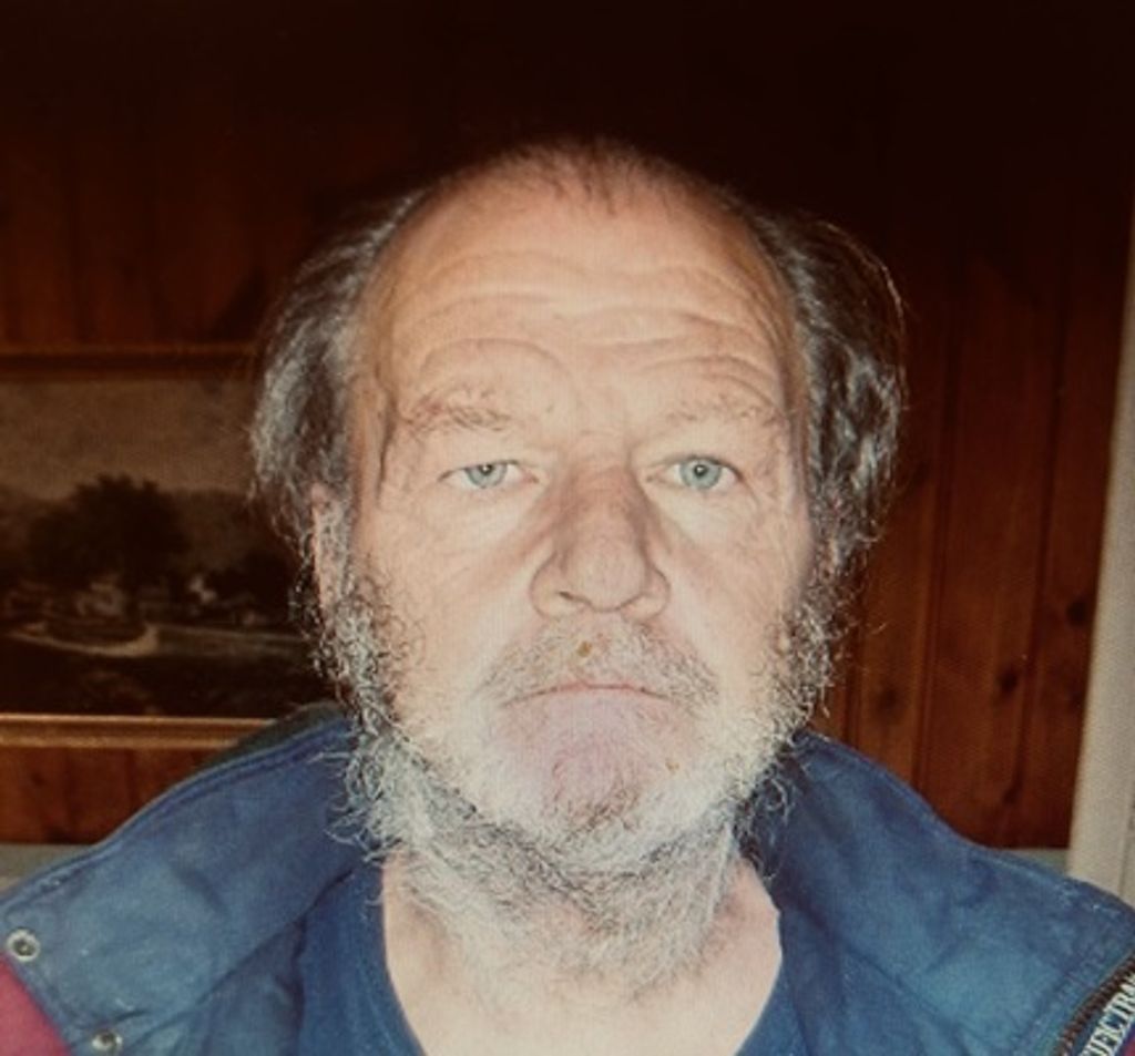 David Robinson Profile Photo