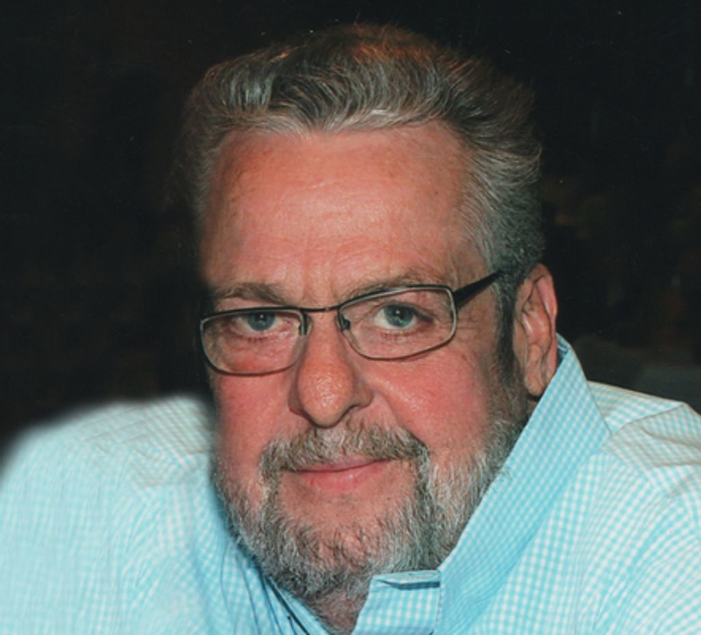 Robert E. Carpenter Profile Photo