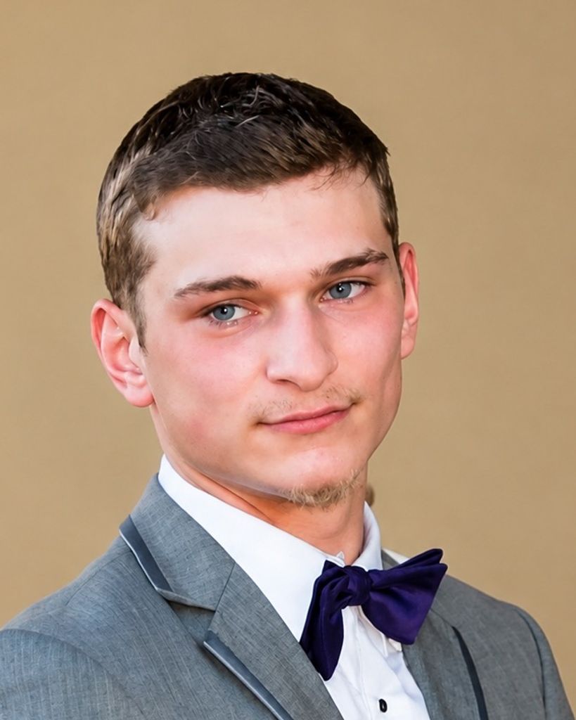 Nathaniel T. Walker Profile Photo