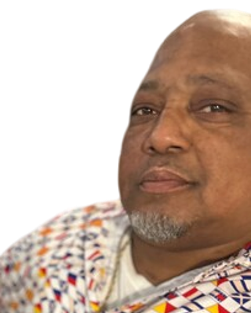 Charlie Albert Nixon Jr.