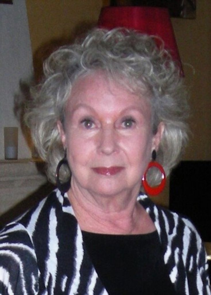 Linda White Profile Photo