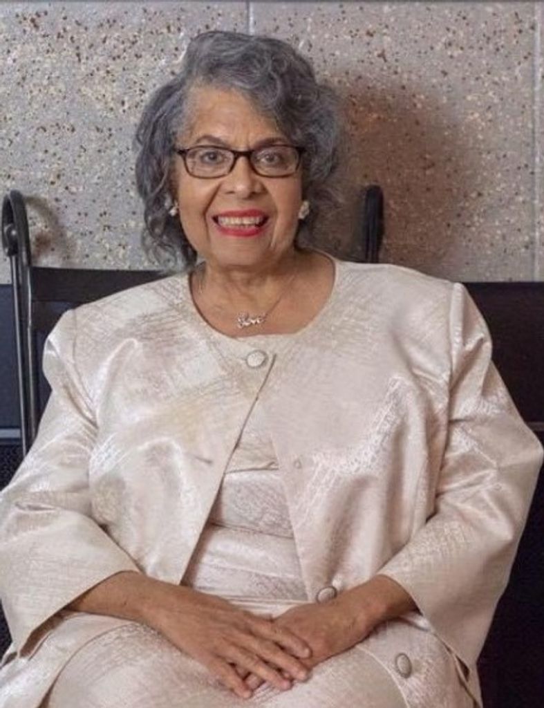 Joeann (Brughton)  Snead