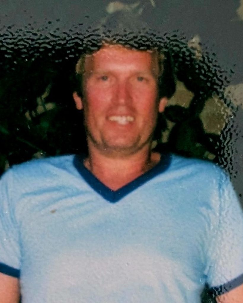 Roy Wayne Houser Profile Photo