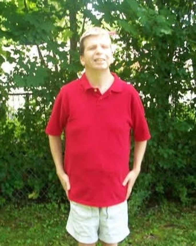 Clark K. Mills, Jr. Profile Photo