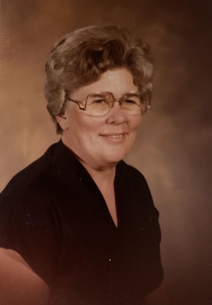 Eugenia Alice Jane Hayes Profile Photo