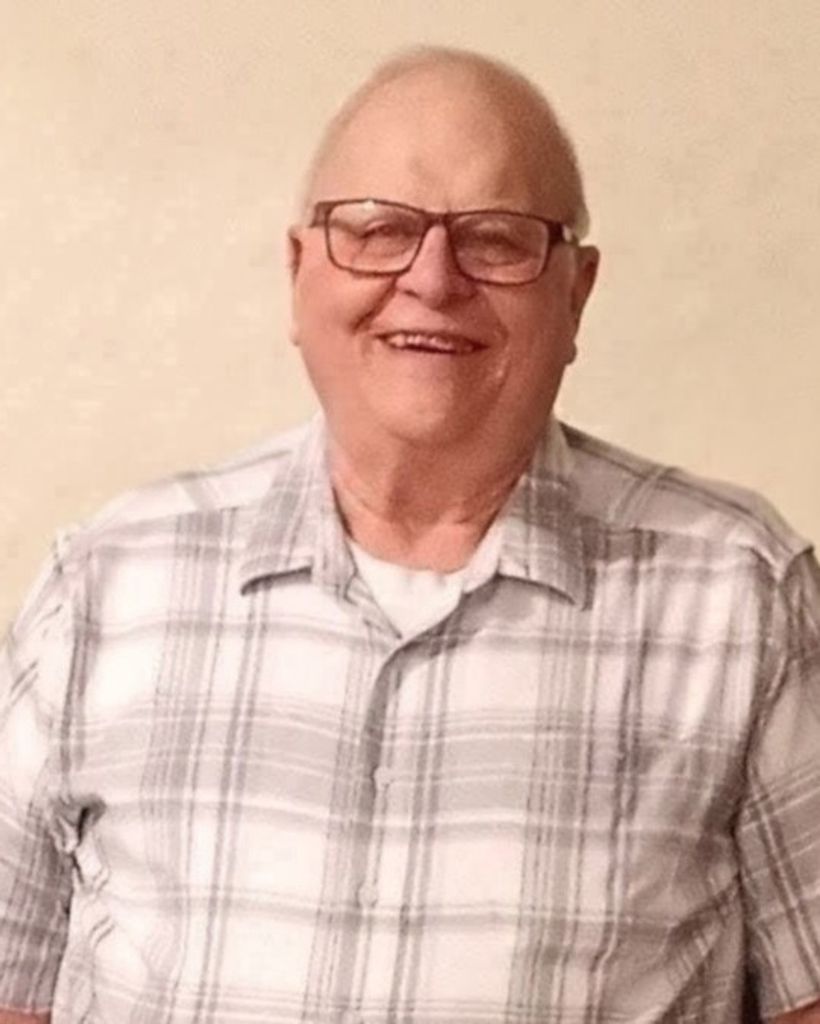Larry Allen DellaRocco Profile Photo