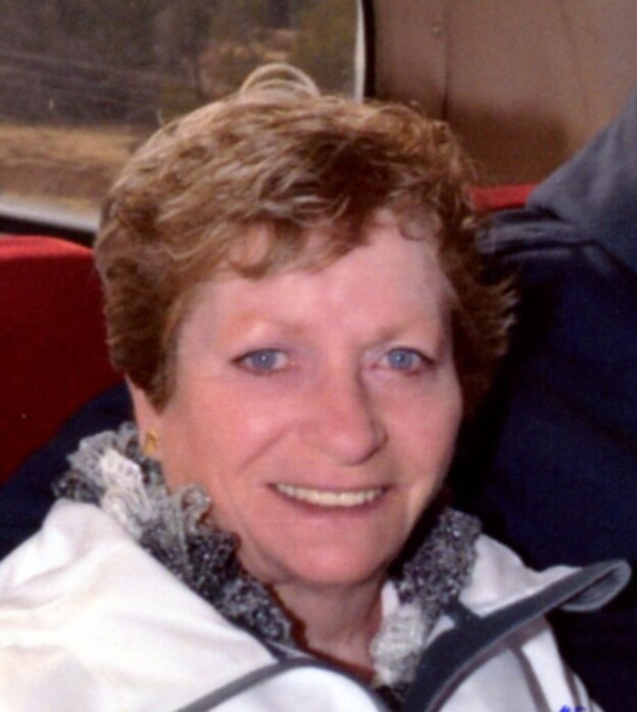 Judy Ann Reynolds Profile Photo