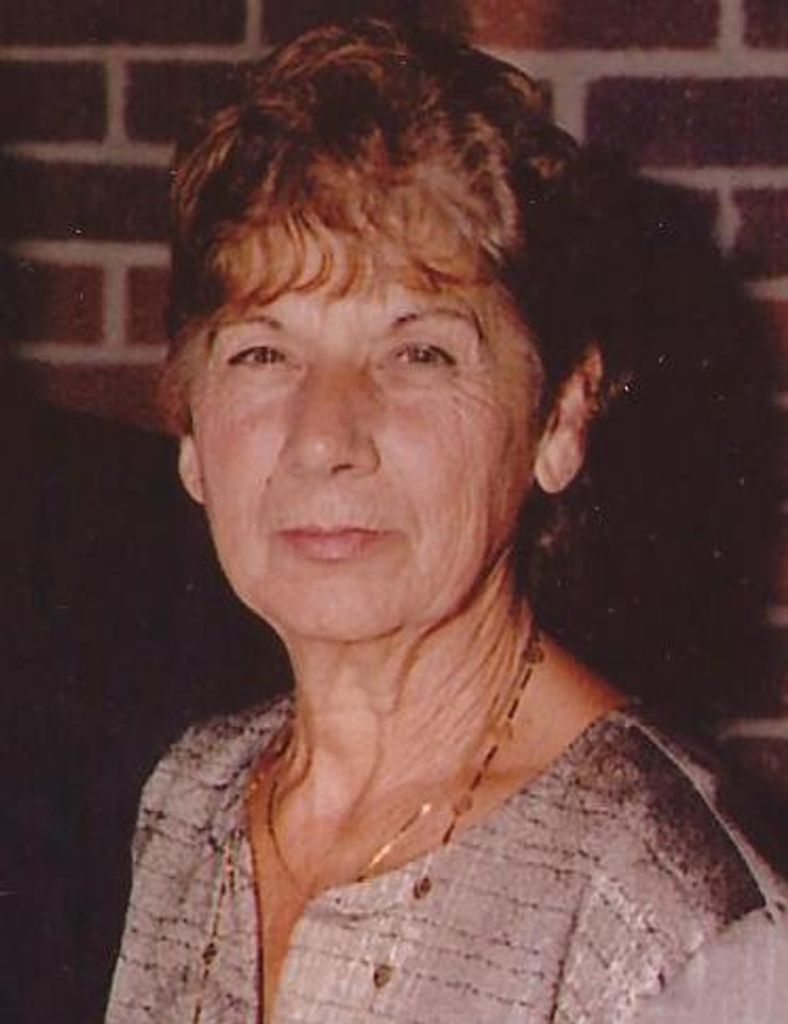 Theresa M. Pellegrino