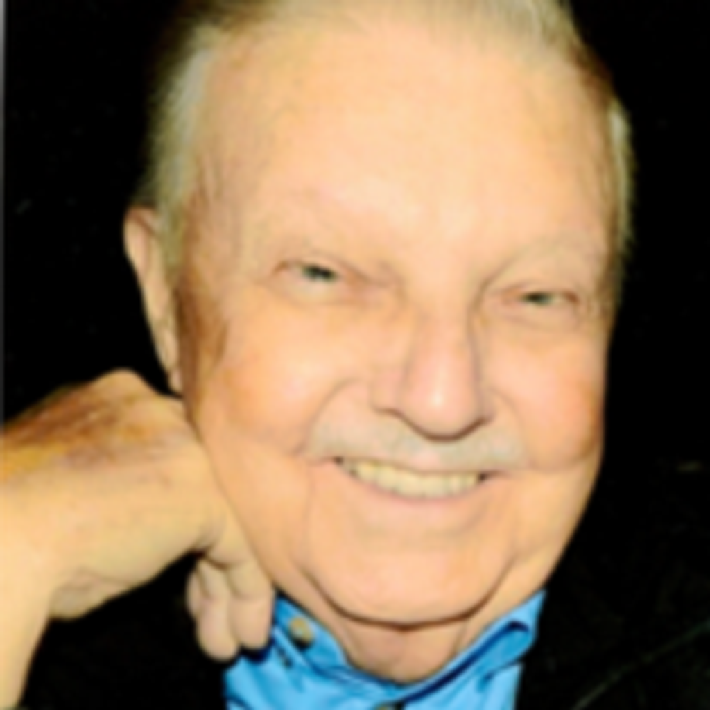 Ronald "Ron" H McCravey