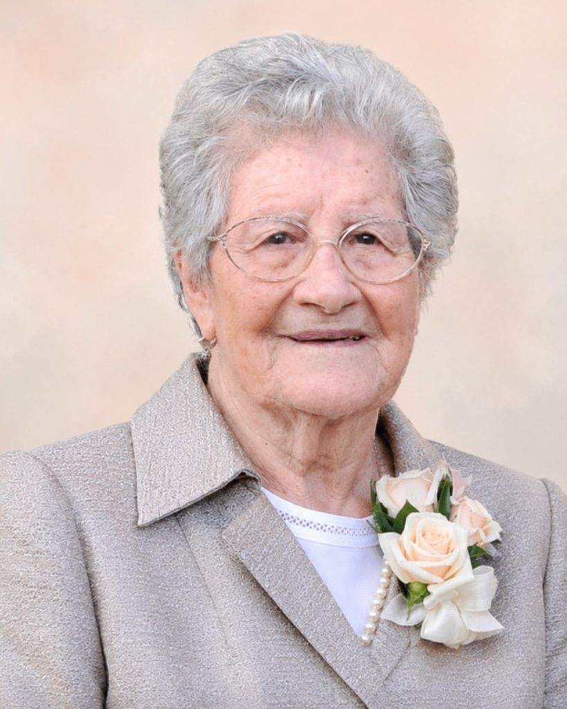 Maria Emilia Sapata