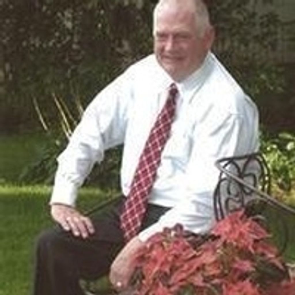 Donald Tirk Profile Photo