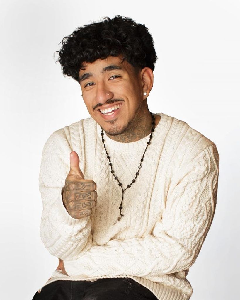 Anthony Govea