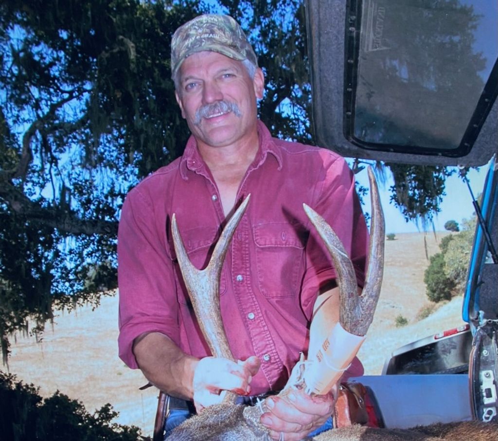 Thomas Steven "Tom" Gilardi