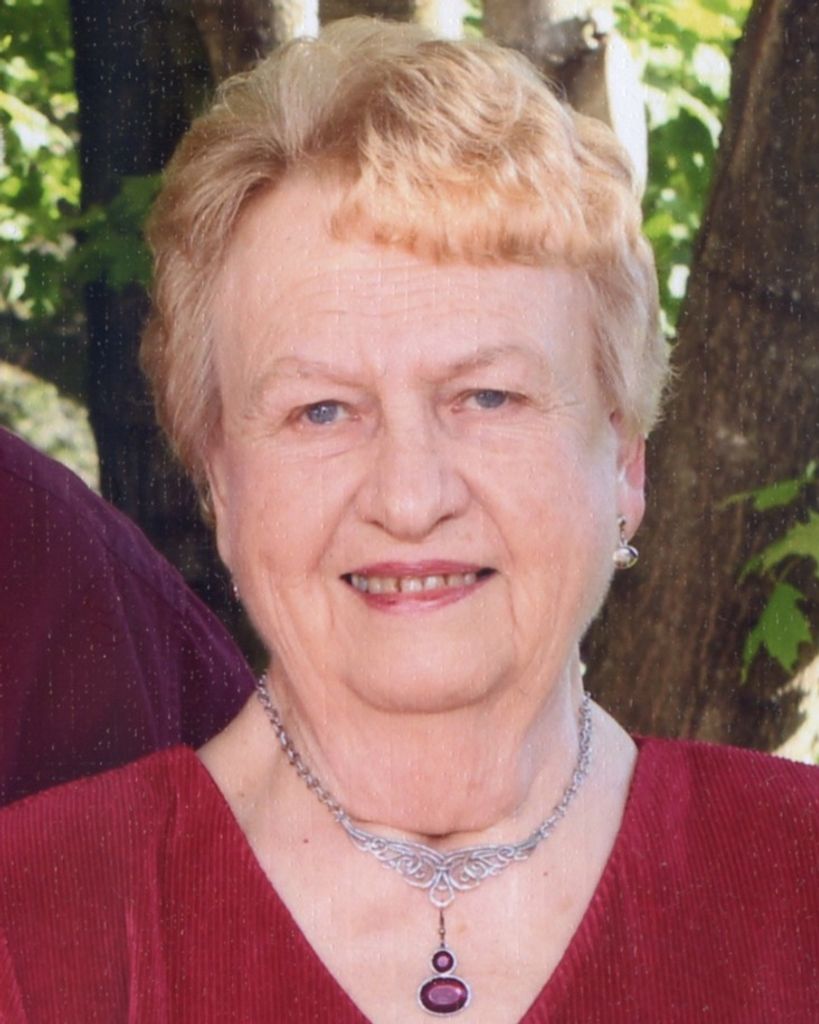 Lois Jane Gifford Profile Photo