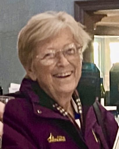 Patricia J. Brown's obituary image