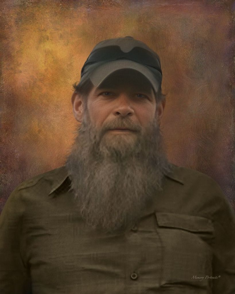 Robert Lewis Wallizer, Jr. Profile Photo