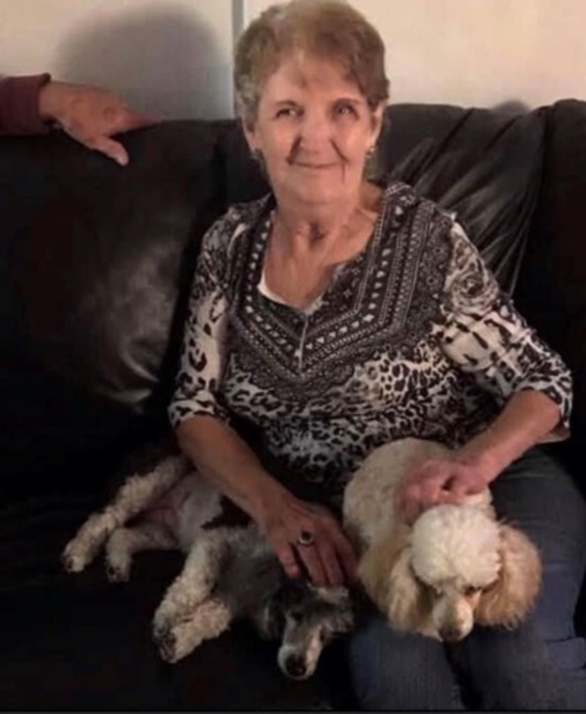 Barbara Kay Stilts Profile Photo