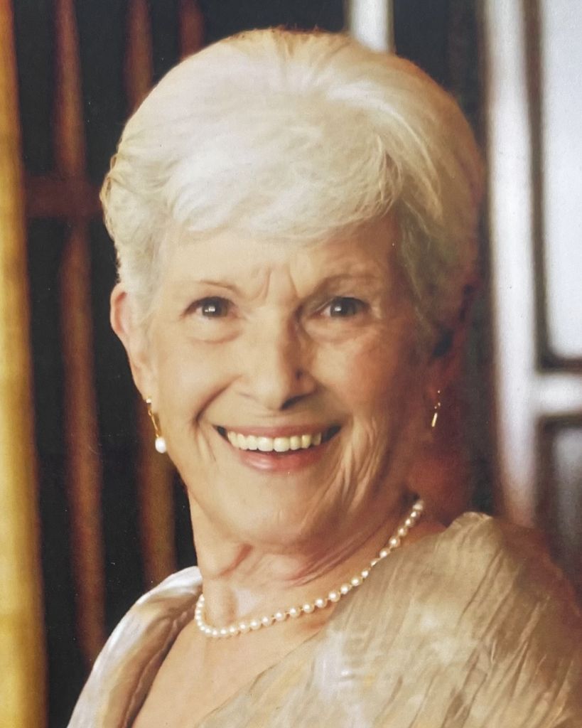 Dorothy Helen Spurlin