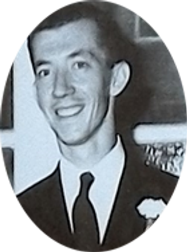 James  Bayard Strothard Profile Photo