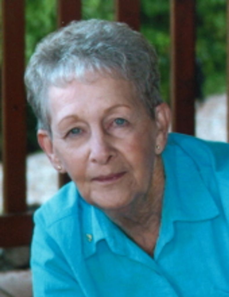 Elaine F.  Shaw