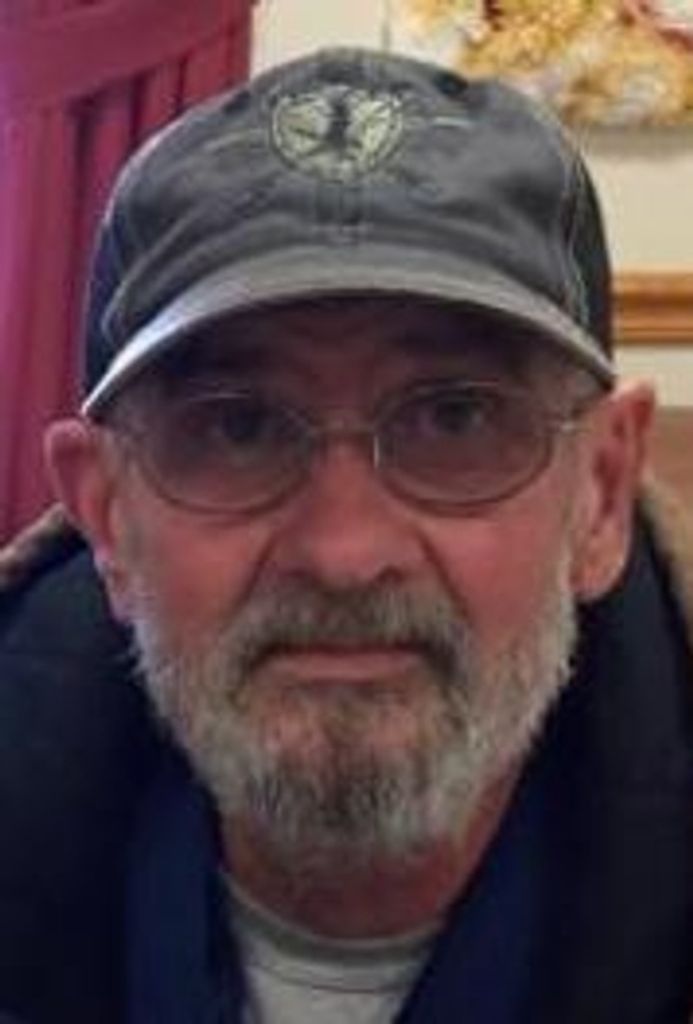 Capt. Charles R. "Chuck" Tiller