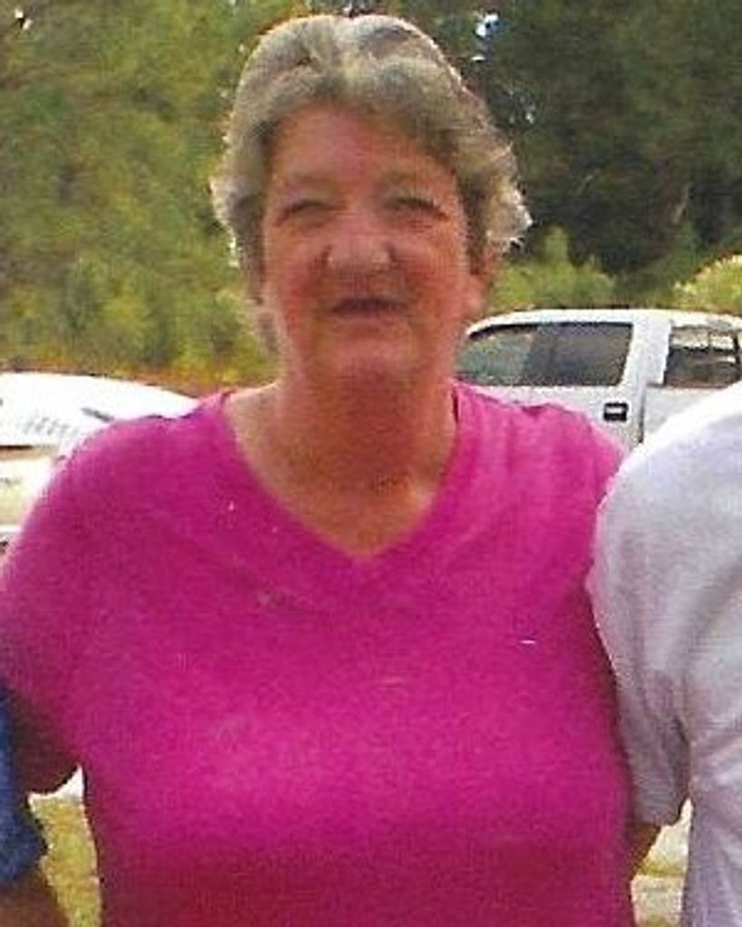 Lorie Ann Smith