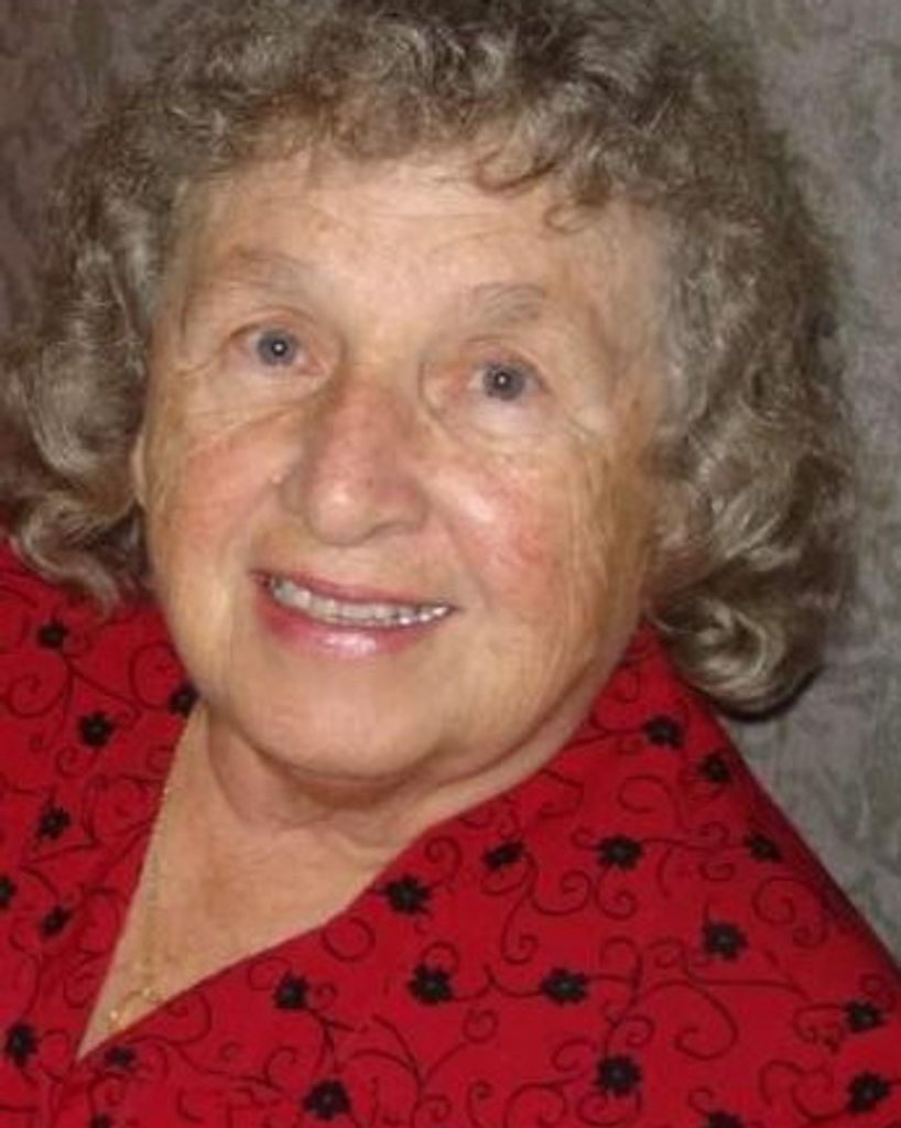 Elsie I. Berger Profile Photo