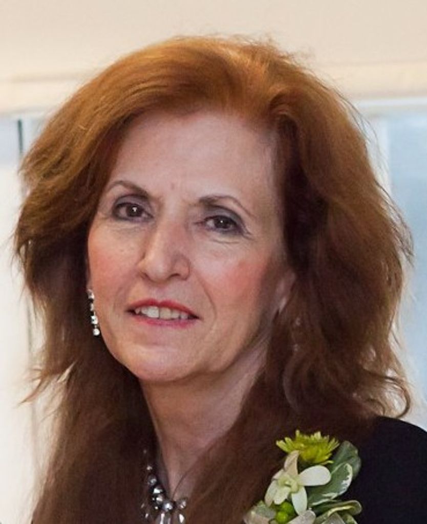 Rosemary (Capizzi)  Hansen Profile Photo