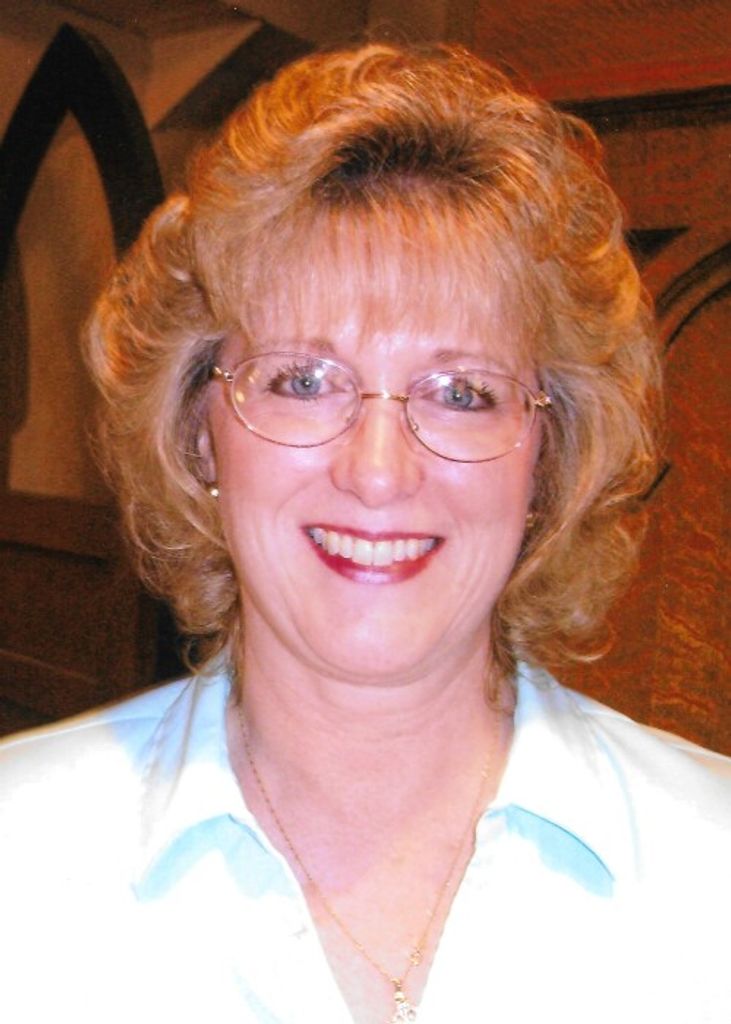 Karen "Suzie" (Stimpson) Budde